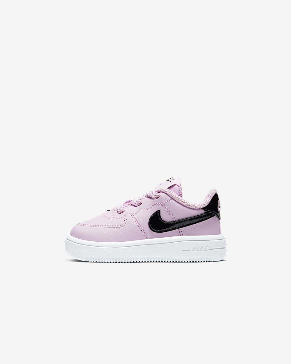 Nike Force 1 18 Baby Toddler Shoes. Nike NO